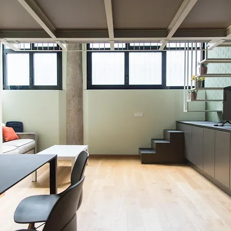 Apartman Youhosty - Lambro12 Milánó