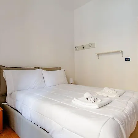 I-homes Vintage Accursio Apartment *