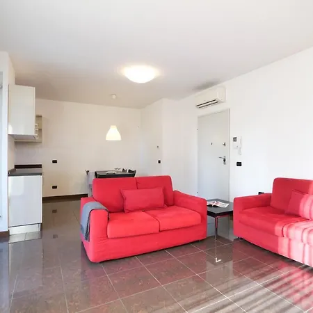 Contempora - Trilocale Largo Zanuso