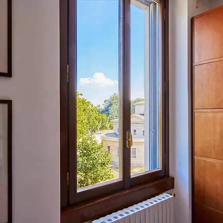 Apartamento Sempione Luxury - Exclusive