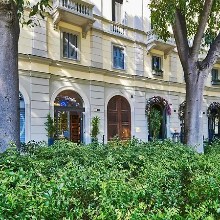 Sempione Luxury - Exclusive * Milán