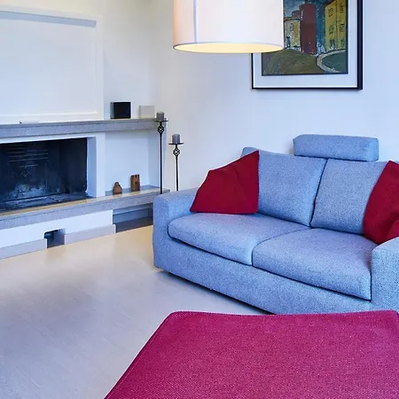 Apartment Sempione Luxury - Exclusive *