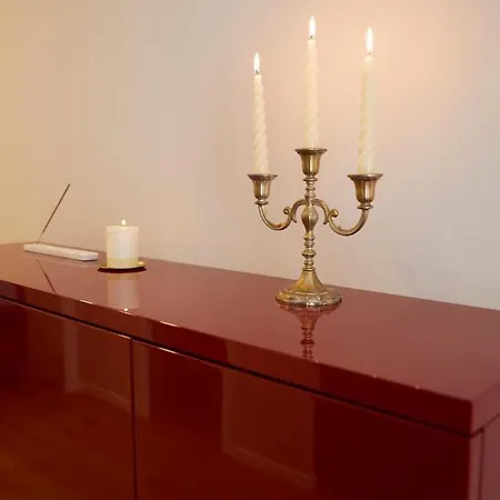 Lägenhet La Casa Di - Luxury Living *