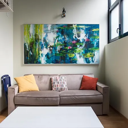 Youhosty - Lambro12 Milano