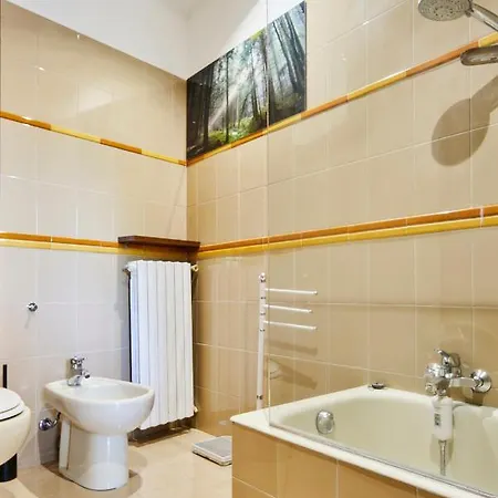 Sempione Luxury - Exclusive Apartamento *