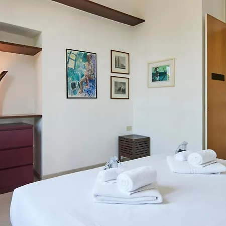 Sempione Luxury - Exclusive * Milán