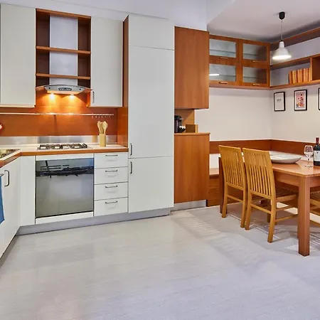 Apartment Sempione Luxury - Exclusive *