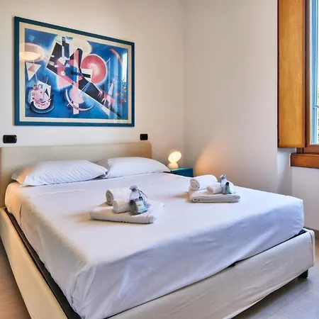 Sempione Luxury - Exclusive Apartment