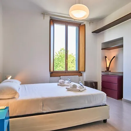 Sempione Luxury - Exclusive Apartamento Milán