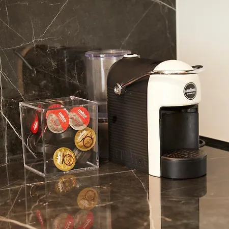 La Casa Di - Luxury Living