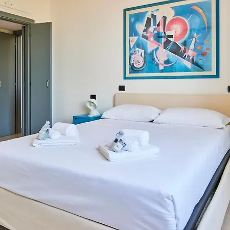 Sempione Luxury - Exclusive Apartamento Milán