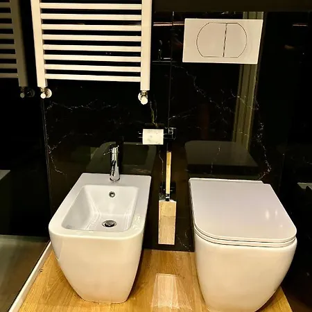 La Casa Di - Luxury Living * Μιλάνο