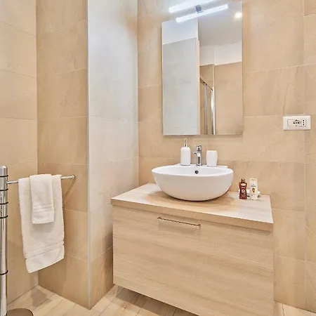 Monviso Modern - Exclusive Appartement Milaan