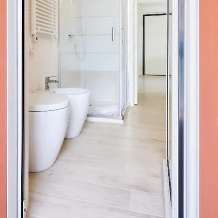 Апартаменты Qc&fun - San Siro Stadium Милан