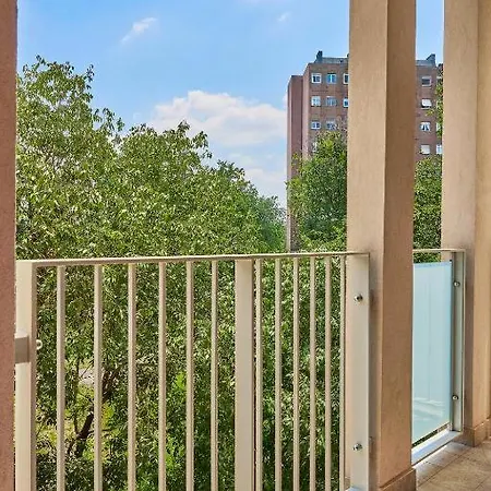 Postumia Joy - Sansiro Stadium - San Carlo Hospital * Milano