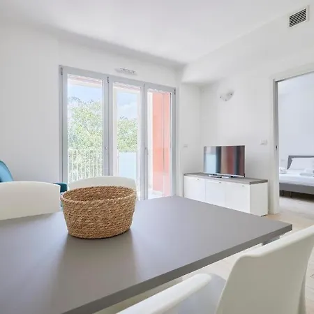 Postumia Joy - Sansiro Stadium - San Carlo Hospital *