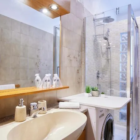 Apartmán L'antico Casolare - Vicino M3 E Fondazione Prada *