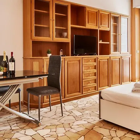 L'antico Casolare - Vicino M3 E Fondazione Prada Apartmán *