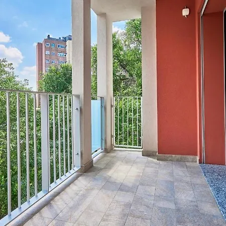 Postumia Joy - Sansiro Stadium - San Carlo Hospital * Milano