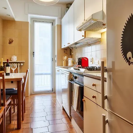 L'antico Casolare - Vicino M3 E Fondazione Prada Apartmán