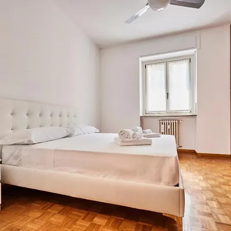 L'antico Casolare - Vicino M3 E Fondazione Prada