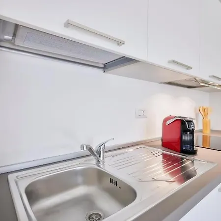 Postumia Joy - Sansiro Stadium - San Carlo Hospital Mediolan