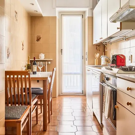 L'antico Casolare - Vicino M3 E Fondazione Prada * Milano