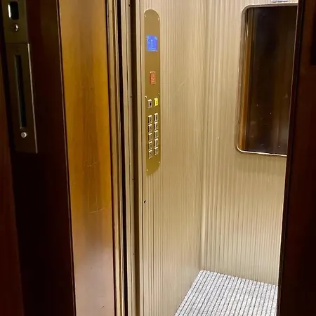 Apartamento Luxury 2 Bedroom Apartament, Close To San Siro, Fiera&10 Min Metro To Duomo