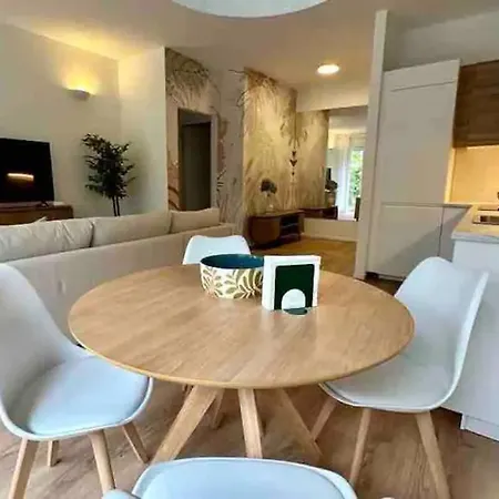 Luxury 2 Bedroom Apartament, Close To San Siro, Fiera&10 Min Metro To Duomo Milán