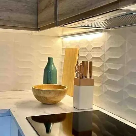 Luxury 2 Bedroom Apartament, Close To San Siro, Fiera&10 Min Metro To Duomo *