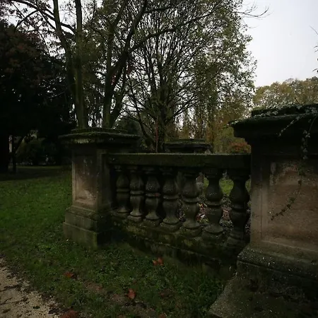 Lägenhet Padova Milano