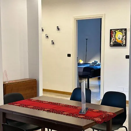 Buenos Aires Urban Escape - Metro & Self-checkin Lejlighed *