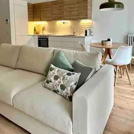 Luxury 2 Bedroom Apartament, Close To San Siro, Fiera&10 Min Metro To Duomo * Milán