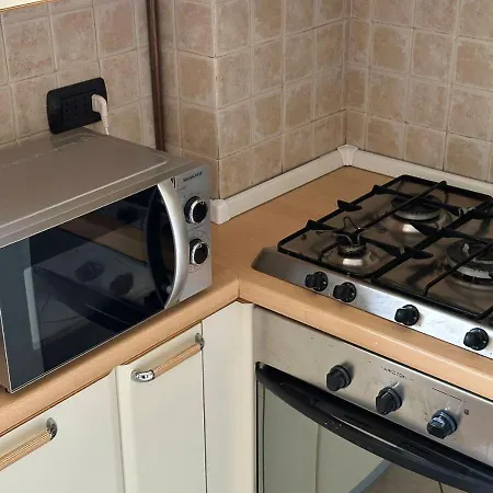 Buenos Aires Urban Escape - Metro & Self-checkin Lejlighed *