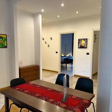 Buenos Aires Urban Escape - Metro & Self-checkin Apartmán *