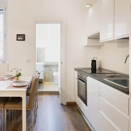 Appartement Easylife - Gemma Di Stile In Zona Bocconi