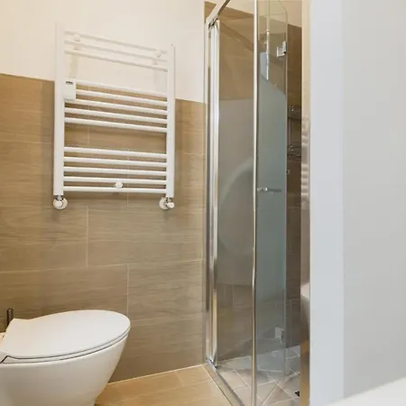 Easylife - Gemma Di Stile In Zona Bocconi Appartement Milaan