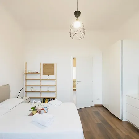 Easylife - Gemma Di Stile In Zona Bocconi Appartement