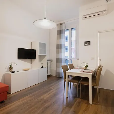 Easylife - Gemma Di Stile In Zona Bocconi Appartement