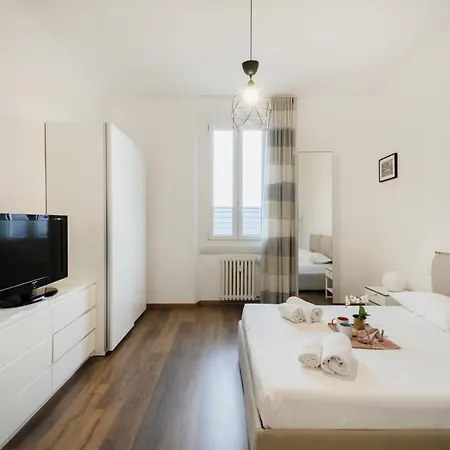 Appartement Easylife - Gemma Di Stile In Zona Bocconi *