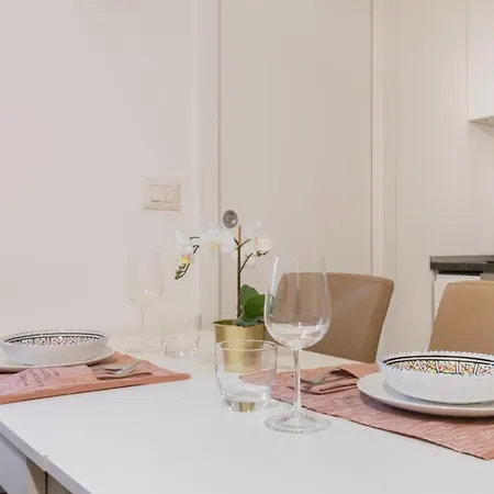 Appartement Easylife - Gemma Di Stile In Zona Bocconi *