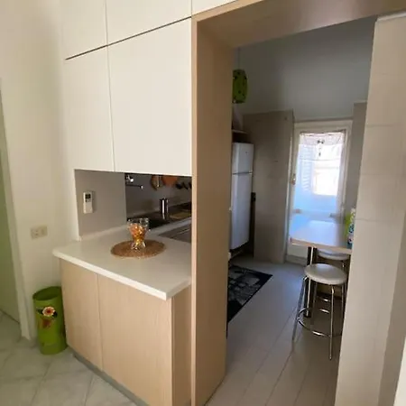 Pensión Casa Mia Milán