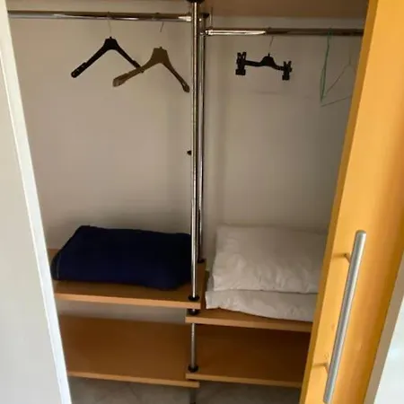 بيت ضيافة Casa Mia