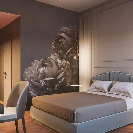 Worldhotel Casati 18 Hotel 4*