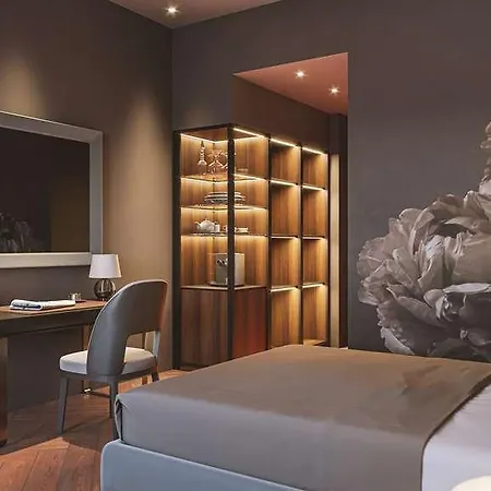 Worldhotel Casati 18 4* Milan