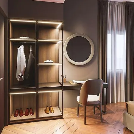 Worldhotel Casati 18 Hotel Milan