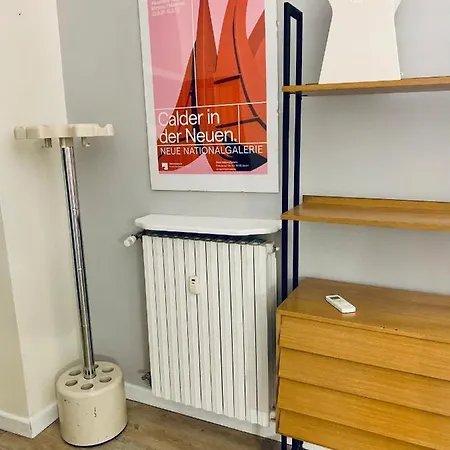 Loft 72 Lejlighed Milano