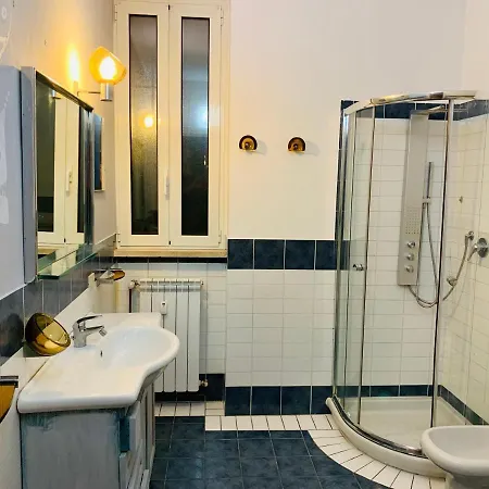 Loft 72 Lejlighed Milano