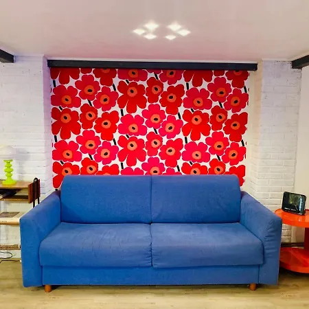 Apartment Loft 72