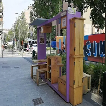 Due Stanze Private A Apartamento *